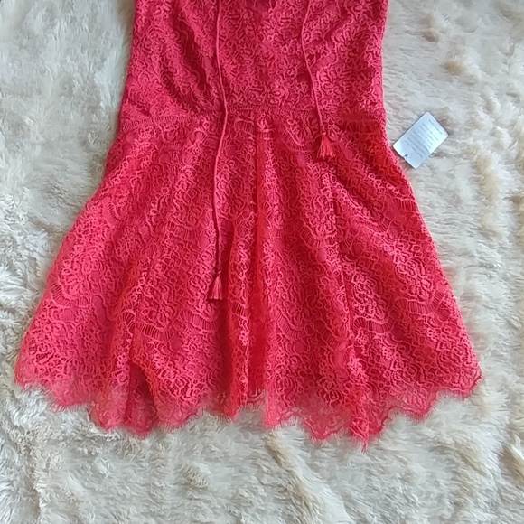 Lace Dress - Picture 3 of 8